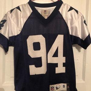 Dallas Cowboys Jersey